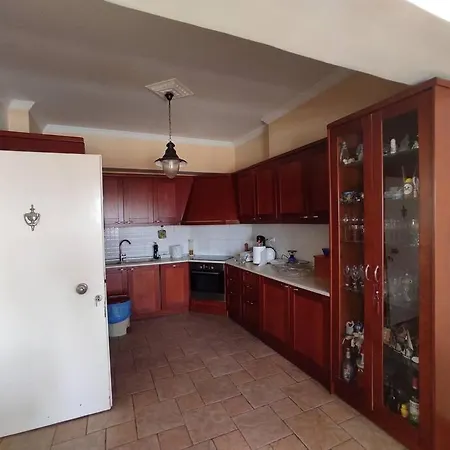 Κορινθιακός Apartment Corinth Exterior photo