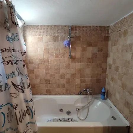 Κορινθιακός Apartment Corinth Exterior photo