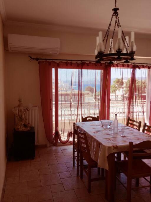 Apartment κορινθιακός