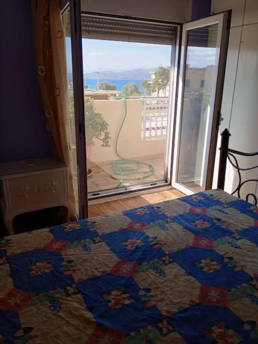 Apartment κορινθιακός *