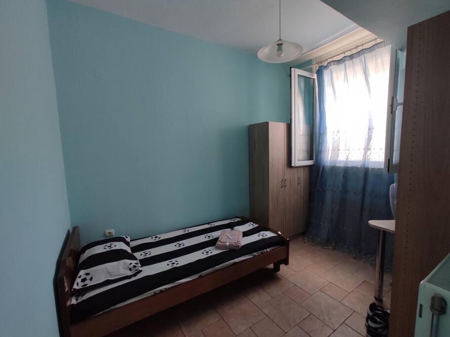 Apartment κορινθιακός Corinth