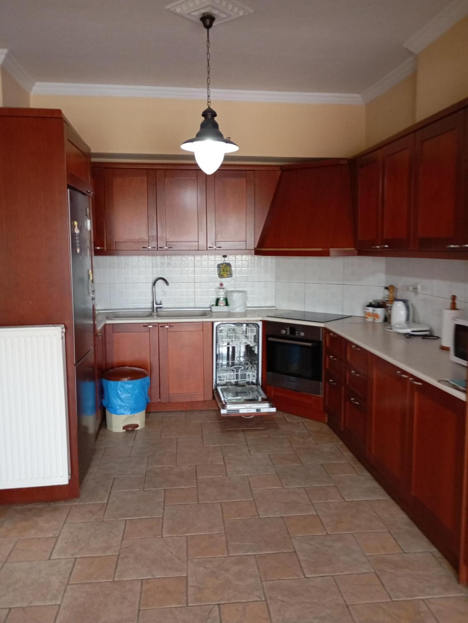 κορινθιακός Apartment