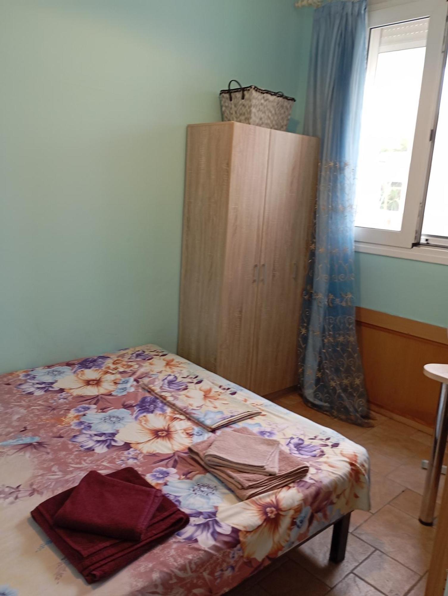 Apartment κορινθιακός
