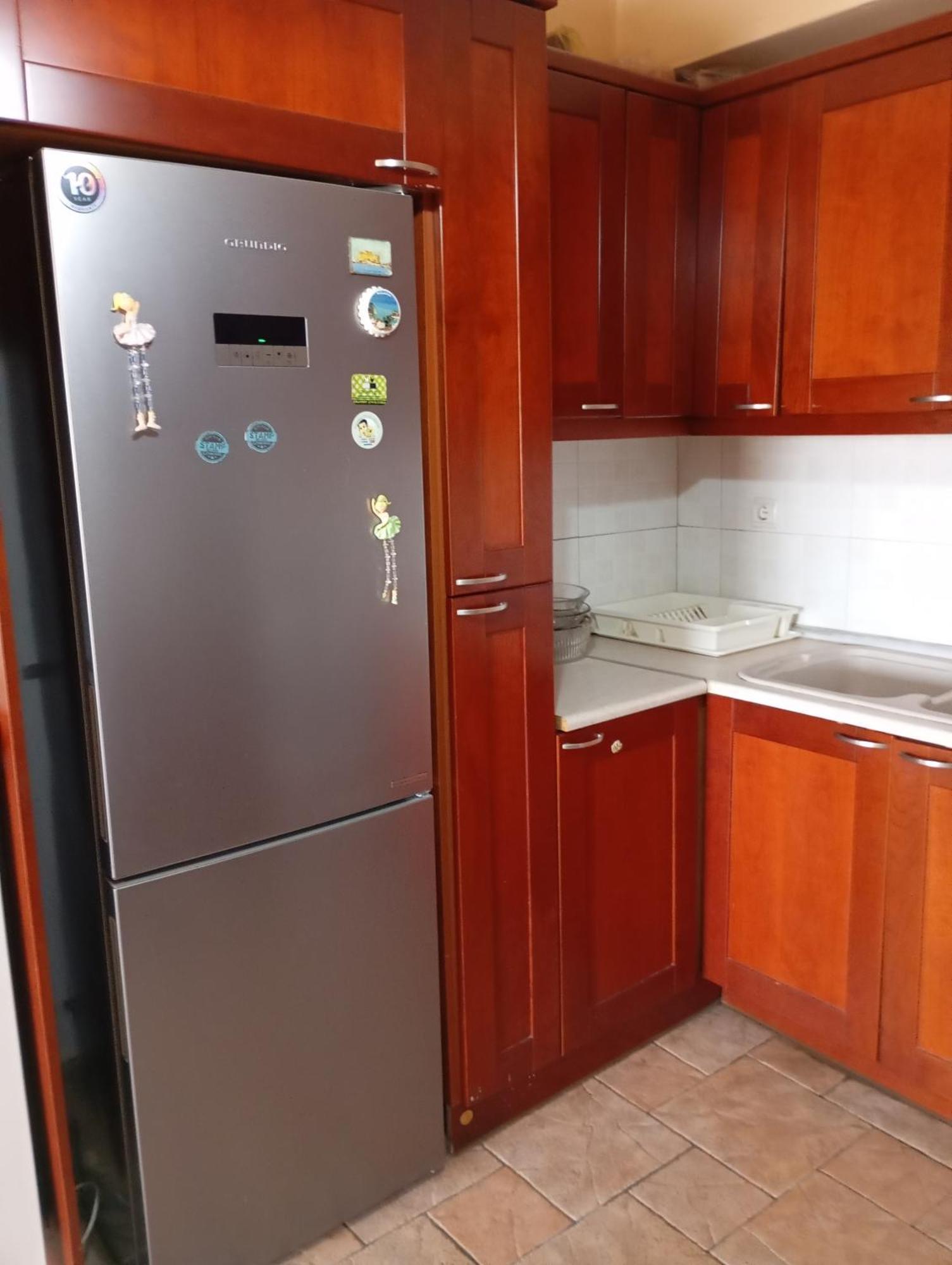 Apartment κορινθιακός