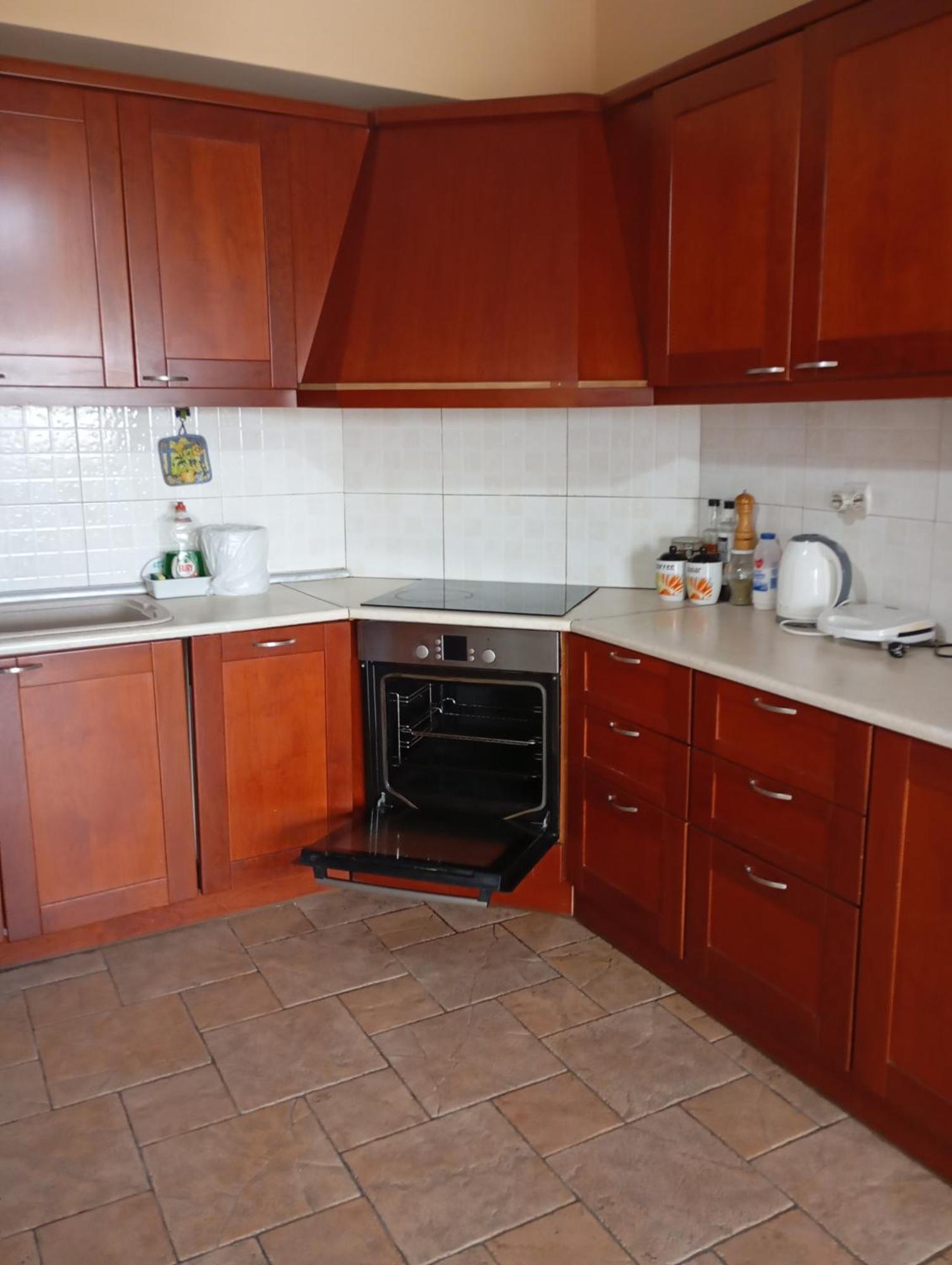 Apartamento κορινθιακός *